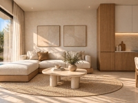 New - Detached Villa - San Pedro del Pinatar - San Pedro del Pinatar - Town