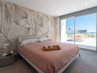 Nye - Frittliggende Villa - Benitachell