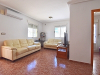 Re-Sale - Semi Detached Villa - Orihuela Costa - Playa Flamenca