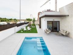 Townhouse - New - Orihuela Costa - Lomas de Cabo Roig
