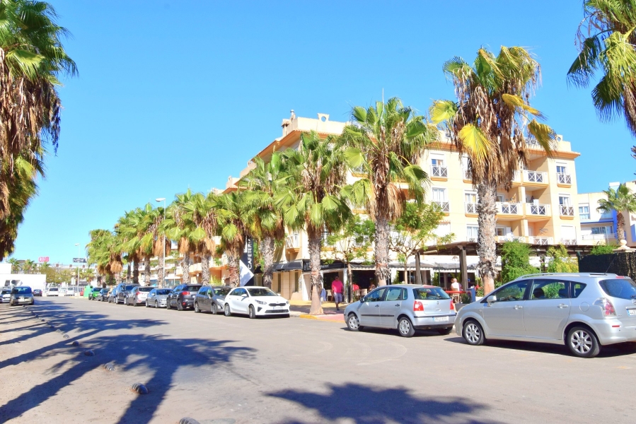 Re-Sale - Apartment - Orihuela Costa - Cabo Roig