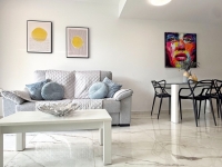 Re-Sale - Apartment - Orihuela Costa - Los Altos