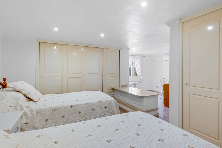 Re-Sale - Detached Villa - Ciudad Quesada - La Marquesa