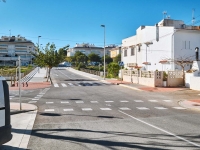 Re-Sale - Quad Villa - Orihuela Costa - Mil Palmeras