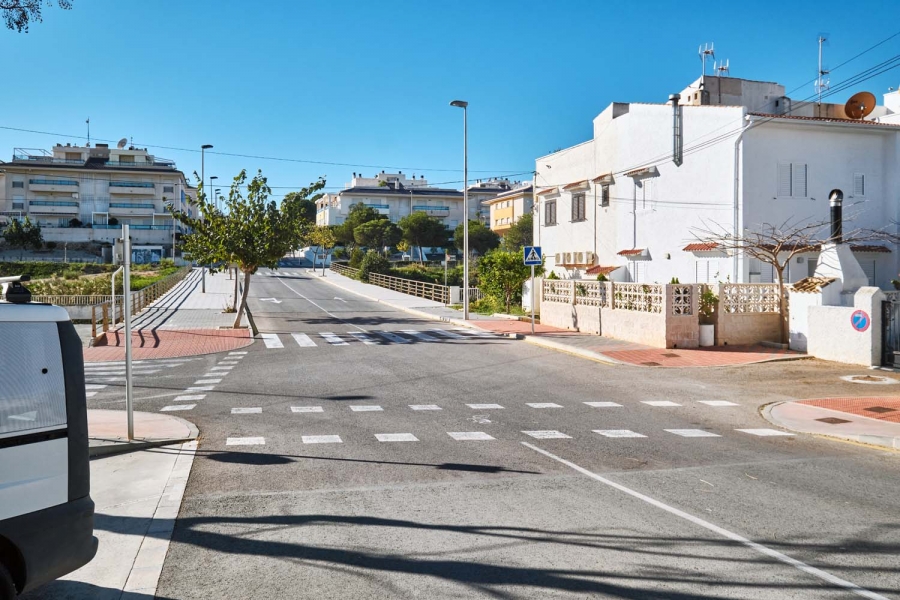 Re-Sale - Quad Villa - Orihuela Costa - Mil Palmeras