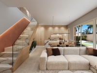 New - Detached Villa - Orihuela Costa - Dehesa de Campoamor