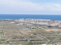 New - Apartment - Torrevieja - La Siesta