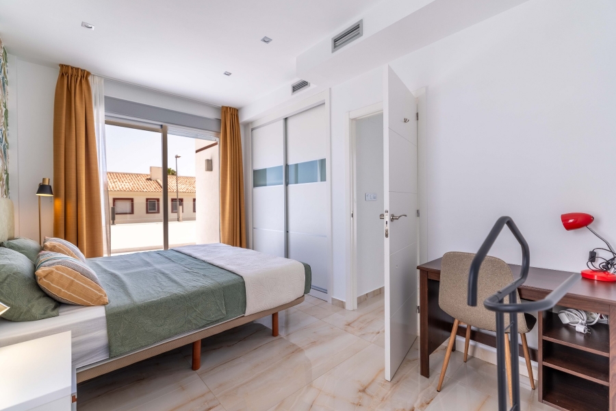 Re-Sale - Detached Villa - Ciudad Quesada - Lo Marabu