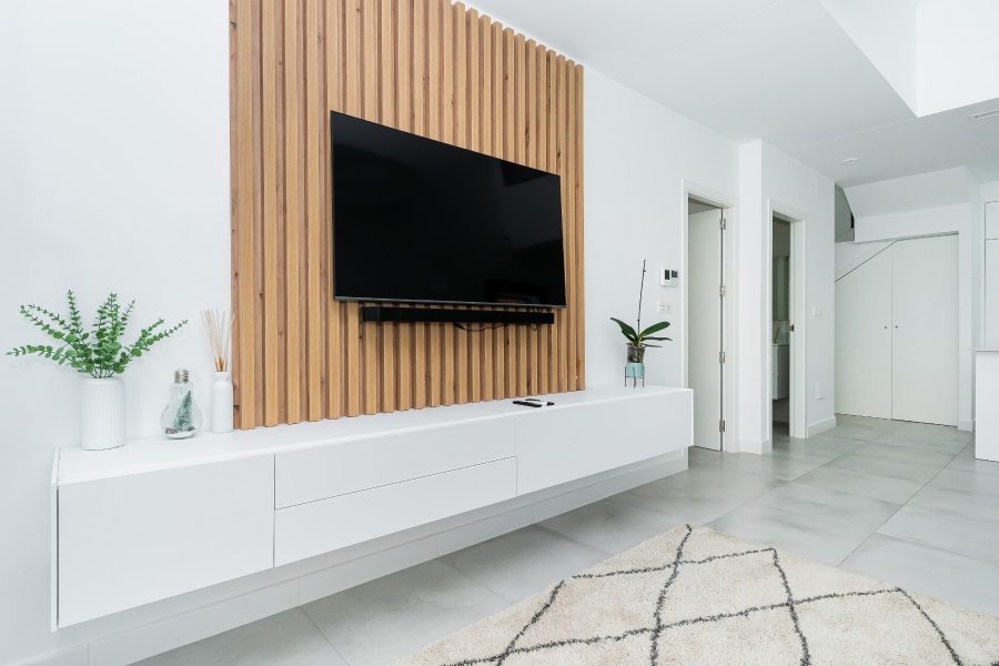 Re-Sale - Detached Villa - Los Montesinos - La Herrada