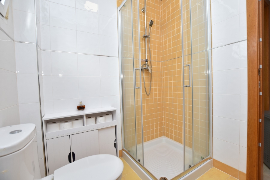 Re-Sale - Detached Villa - Algorfa - La Finca Golf Resort