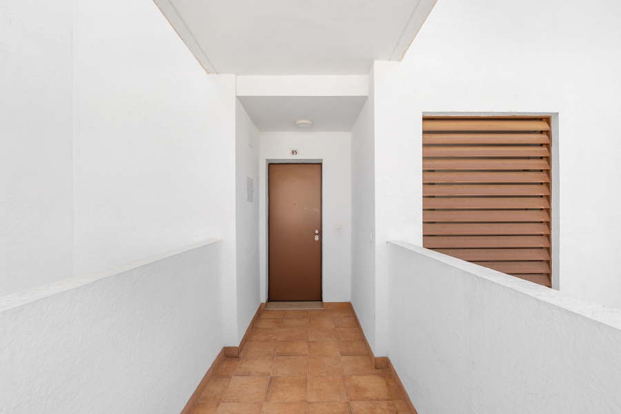 Re-Sale - Apartment - Orihuela Costa - Villamartin