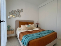 Nieuw - Vrijstaande Villa - Torre Pacheco - Roldán - Dorp