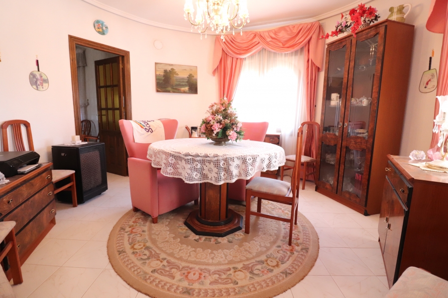 Re-Sale - Detached Villa - Ciudad Quesada - La Marquesa