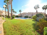 Re-Sale - Semi Detached Villa - Orihuela Costa - Los Altos