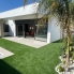 New - Detached Villa - Molina De Segura - Urb. La Quinta