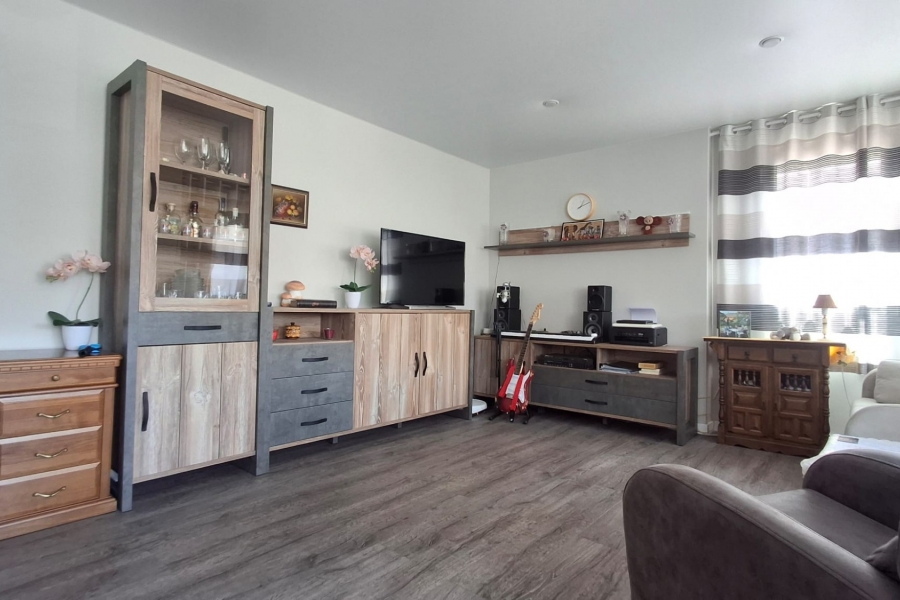 Re-Sale - Apartment - Torrevieja - Torrevieja - Centre