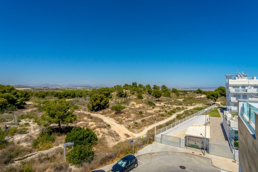 Re-Sale - Townhouse - Orihuela Costa - Las Filipinas