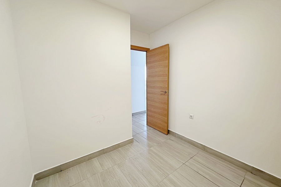 Re-Sale - Apartment - Torrevieja - Torrevieja - Centre