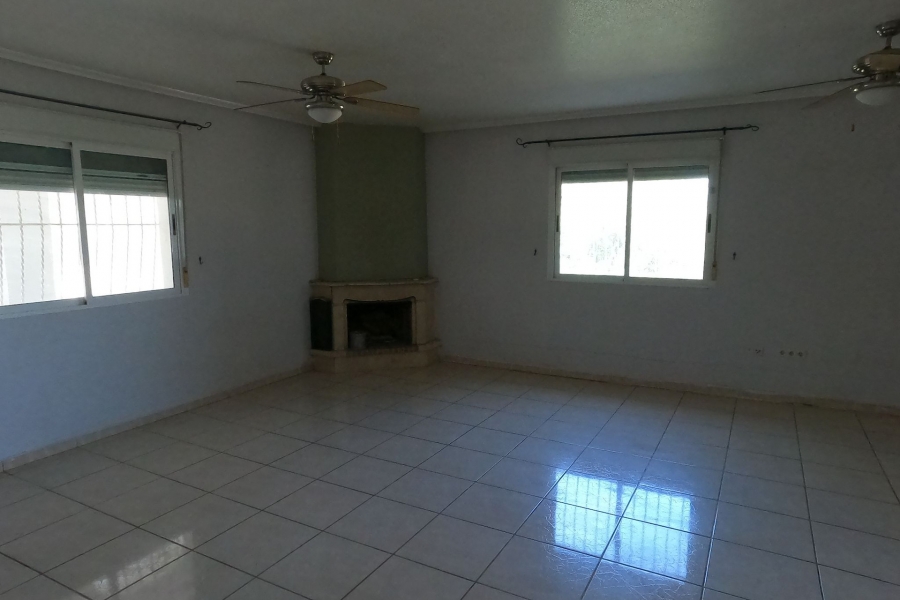 Re-Sale - Detached Villa - Dolores - Dolores - Town