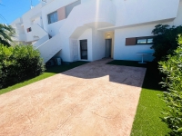 Re-Sale - Apartment - Los Montesinos - Entre Naranjos / Vistabella Golf