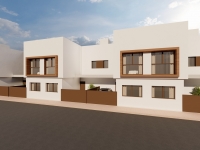 New - Townhouse - San Javier - San Javier - Town