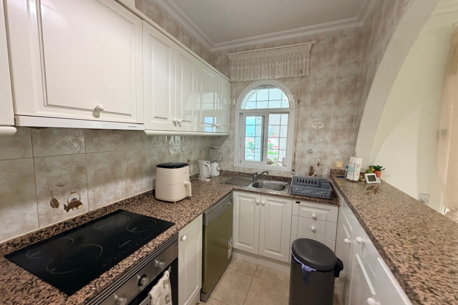 Re-Sale - Detached Villa - Ciudad Quesada - Ciudad Quesada - Town
