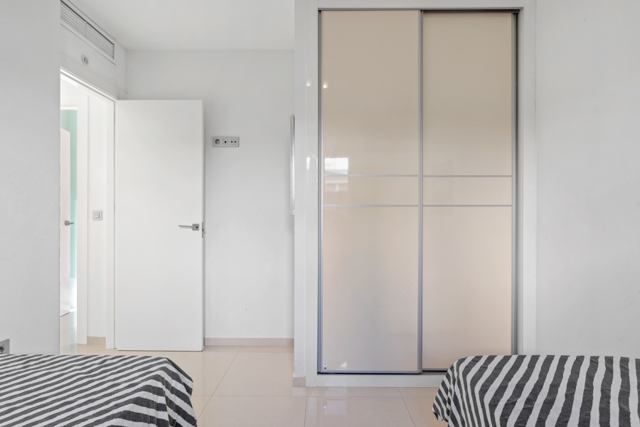 Re-Sale - Detached Villa - Ciudad Quesada - La Laguna