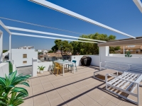 Re-Sale - Apartment - Pilar de La Horadada - Pilar de La Horadada - Town