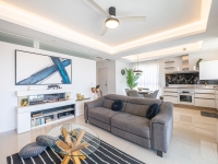 Re-Sale - Apartment - Ciudad Quesada - La Laguna