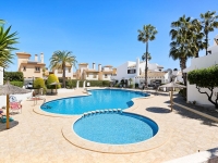 Re-Sale - Townhouse - Orihuela Costa - Cabo Roig