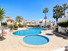 Townhouse - Re-Sale - Orihuela Costa - Cabo Roig