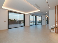 Nye - Frittliggende Villa - Benissa