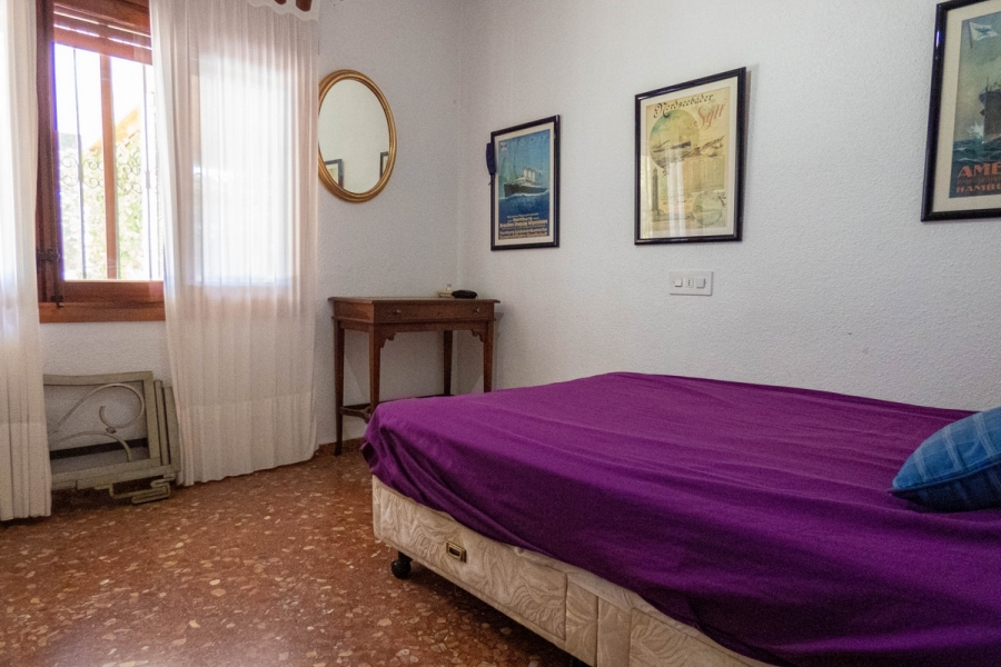 Re-Sale - Detached Villa - Orihuela Costa - Dehesa de Campoamor