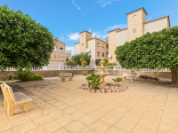 Re-Sale - Apartment - Orihuela Costa - Lomas de Cabo Roig