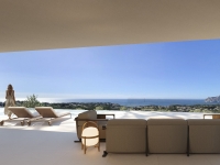 New - Detached Villa - Benissa