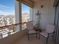 Re-Sale - Apartment - Benidorm - Benidorm - City
