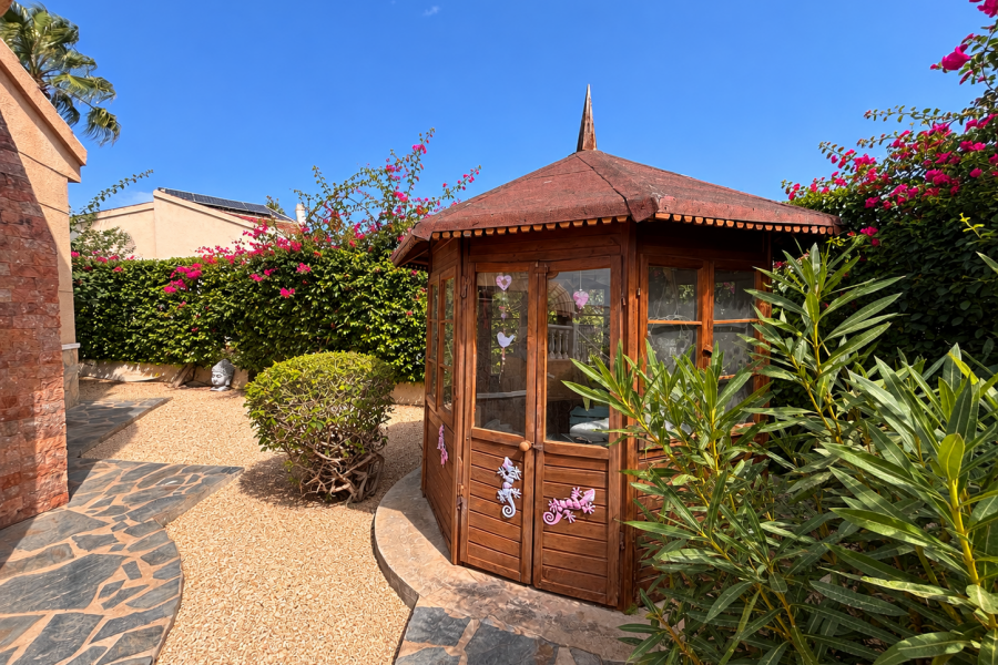 Re-Sale - Detached Villa - Ciudad Quesada - Lo Pepin