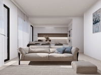 Nye - Leilighet - Finestrat