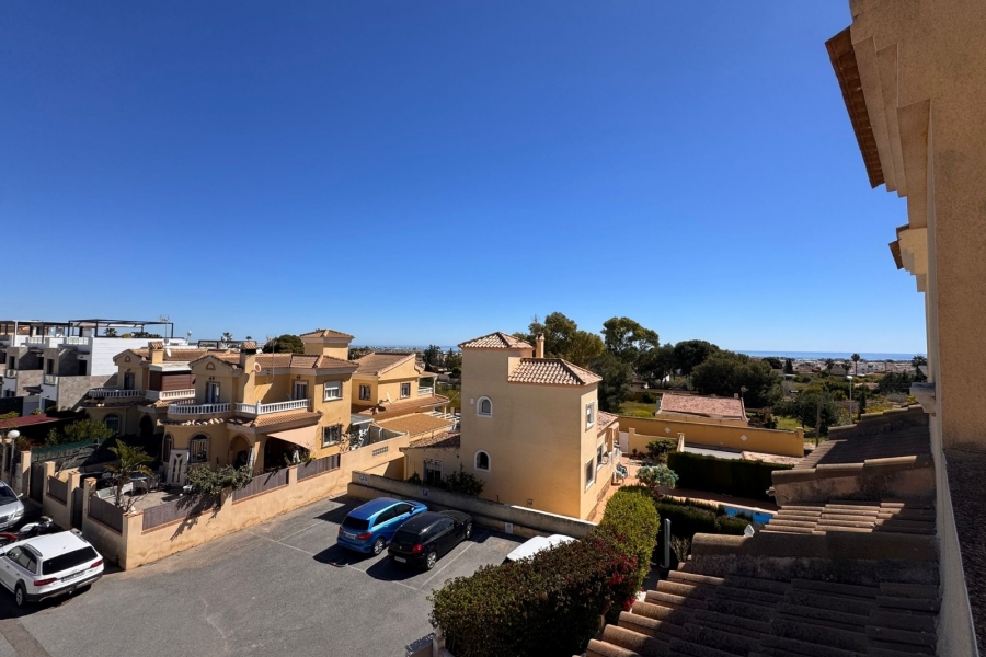Re-Sale - Townhouse - Orihuela Costa - Lomas de Don Juan
