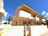 Re-Sale - Townhouse - Orihuela Costa - Los Altos