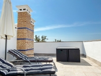 Re-Sale - Apartment - Orihuela Costa - Villamartin
