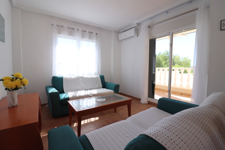 Re-Sale - Detached Villa - San Miguel de Salinas - Lake View Mansions