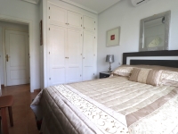 Re-Sale - Detached Villa - Algorfa - Montebello