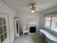 Re-Sale - Townhouse - Benijofar - Monte Azul