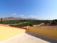 Re-Sale - Country Property - Albatera - Albatera - Country