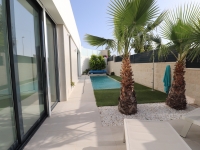 Re-Sale - Detached Villa - Benijofar - Benijofar - Village