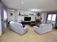 Re-Sale - Detached Villa - Algorfa - Montemar