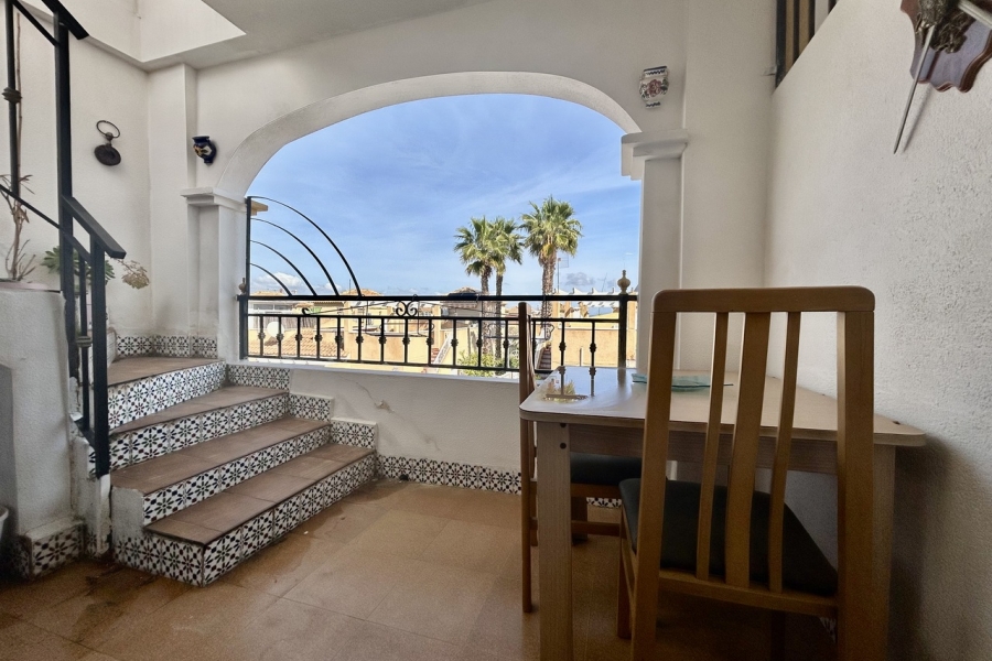 Re-Sale - Apartment - Orihuela Costa - Los Altos