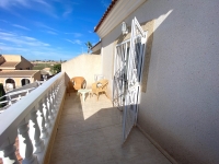 Re-Sale - Townhouse - Benijofar - Monte Azul