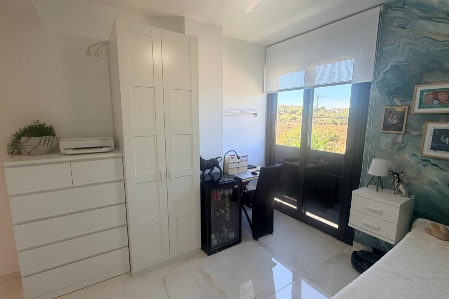 Re-Sale - Apartment - Orihuela Costa - Los Altos